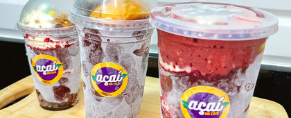 Açai do Caji