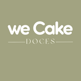We Cake Doces