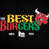 The best burgers 