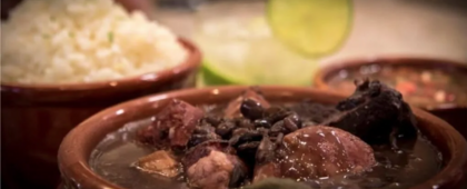 Feijoada da Mima