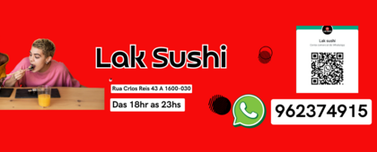 LAK SUSHI