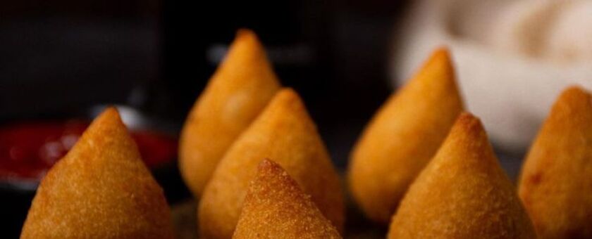 LANCHES E SALGADOS CWB