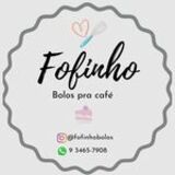 Fofinho Bolos