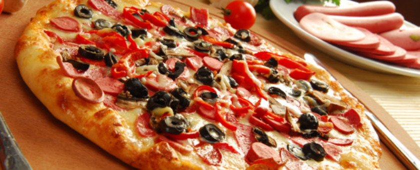 Imperial Pizzaria 