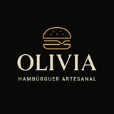 Olivia Hambúrguer Artesanal 🍔