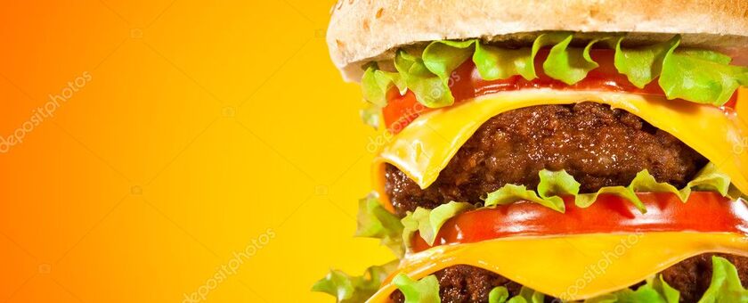 TOP BURGUER