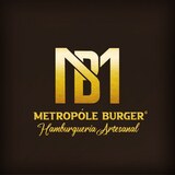 Metrópole Burguer