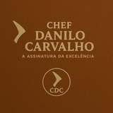 Chef Danilo Carvalho