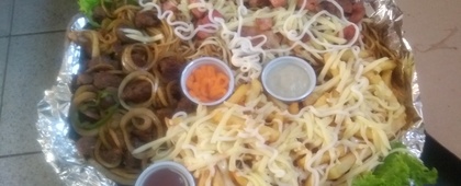 Pizzaria Ponto certo