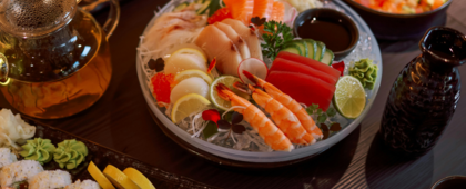 Sushi Floripa 