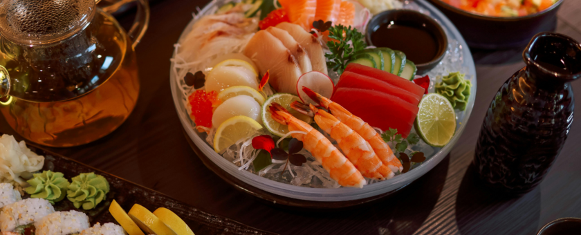 Sushi Floripa