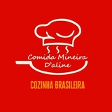 Comida Mineira D'Aline
