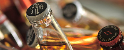 Forte 013 - Bebidas Delivery