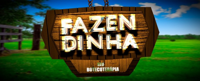 A FAZENDINHA
