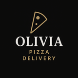 Olivia Pizza Delivery 🍕