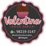 Valentina Doce Sabor