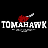 Tomahawk Steak and Burger