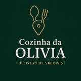 Cozinha da Olivia 🍕🍔🥩
