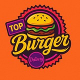 TOP BURGUER