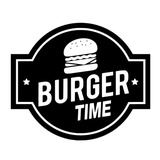 BURGER TIME