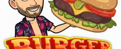 BURGER TIME