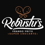 Robustus - Frango frito super crocante 