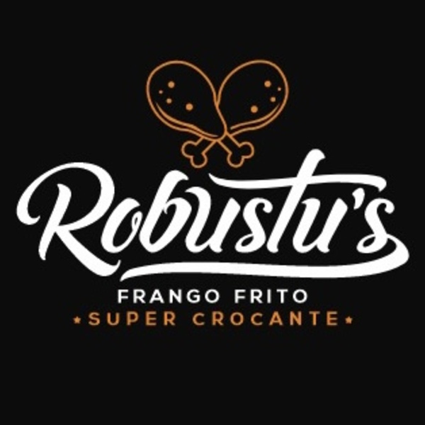 Robustus - Frango Frito Super Crocante - Delivery Oficial