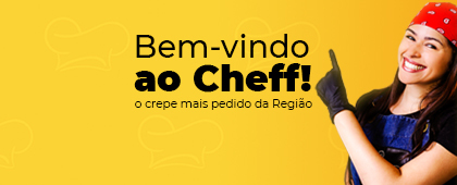 Cheff do Crepe
