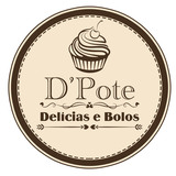 D'Pote Delícias e Bolos - Permanentemente Fechado