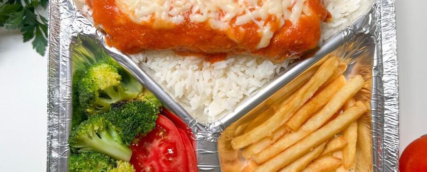 Panqueca Lovers