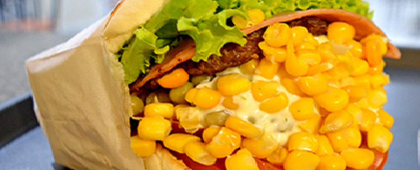 Duarte Lanches