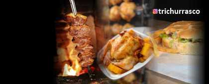 Tri Churrasco 