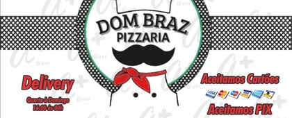 Dom Braz Pizzaria 