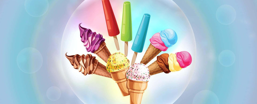 DL PICOLÉS E SORVETERIA