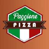 Passione pizza Fernando Collor