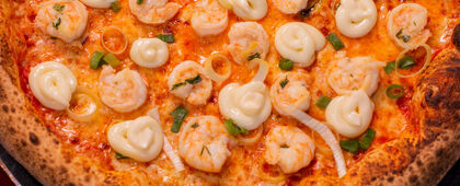 Bella Ragazza Pizzas