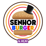 SENHOR BURGER & AÇAI