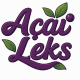 AÇAÍ LEKS 