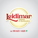 Leidimar Massas & Recheados