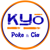 Kyo  Poke & Cia