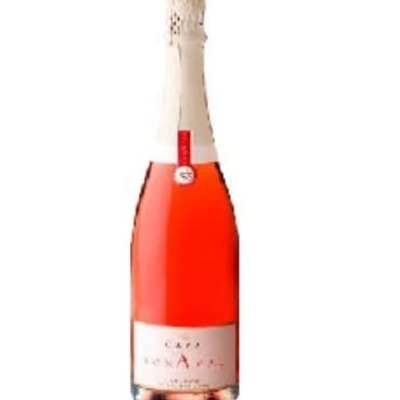 Vinho Tinto Cava Bonaval Rosado Tradicional 750ml