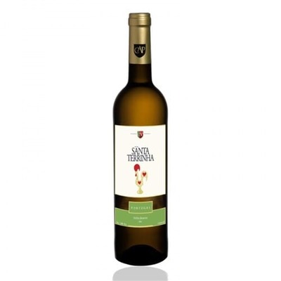 Vinho Branco Português Santa Terrinha Garrafa 750ml