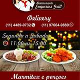 Empório Grill 