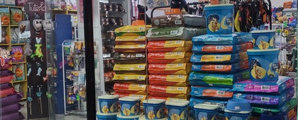 Boutique Pet Lucky Jr