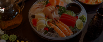 Sushi Floripa 