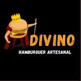 Hamburguer Artesanal Divino 
