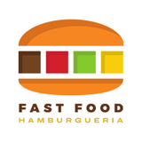 Fast Food Hamburgueria