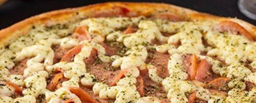 Pizzaria Serra Azul