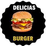 Delicias Burger 
