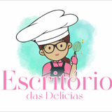 Escritório das delícias